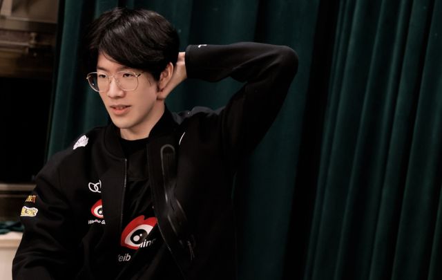 LNG官宣：LNG.Doinb正式连接