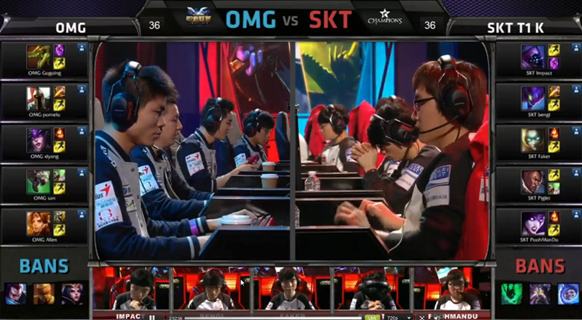 Zeus 揭示了 Major 的真实奖金