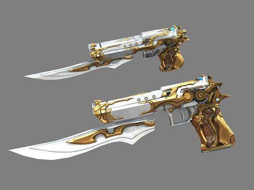 Uzi 变成了独特技能的大师，并在韩国服务器上以61%的1000分炮胜率直接排名