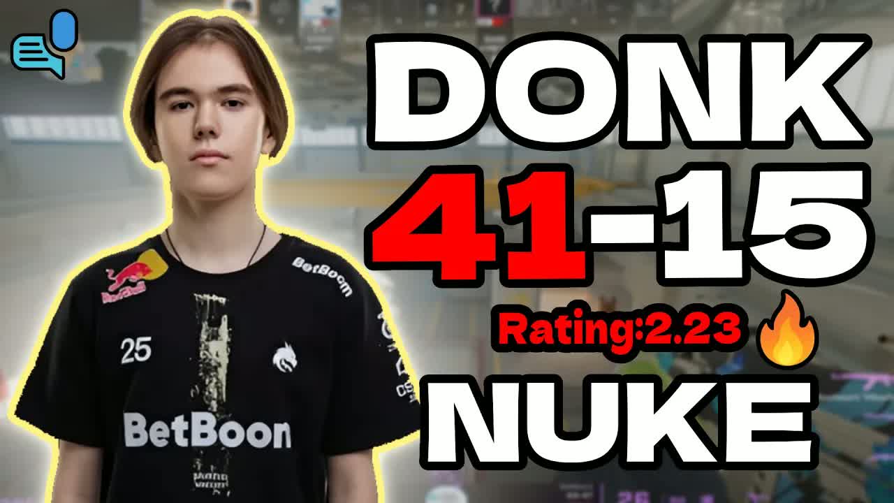 MAJ3R 回应 B1ad3 关于ESL职业联赛决赛中粉丝的指控