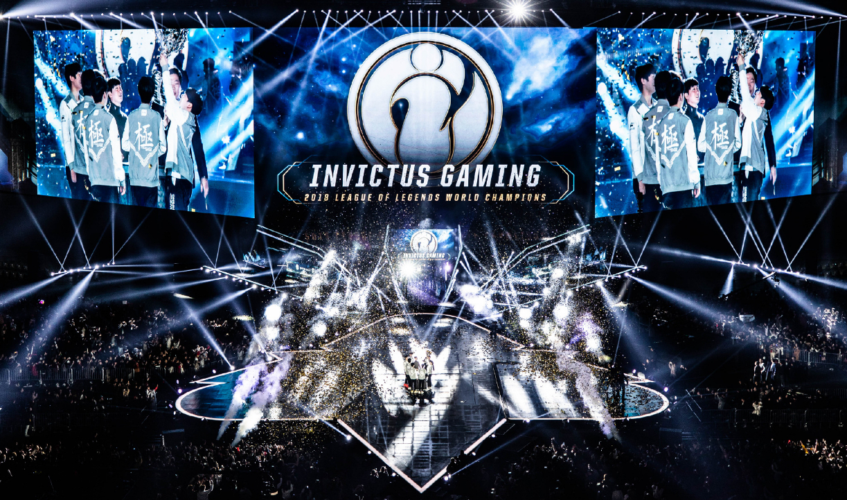 拳头赛事负责人谈2023赛季：MSI收视涨58%，S赛收视涨65%