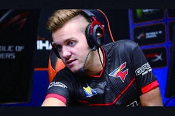 日本赛区DFM战队官宣前KT辅助Harp加盟