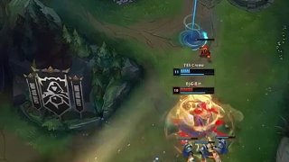 innersh1ne谈RMR封闭预选赛：BLEED最让人失望