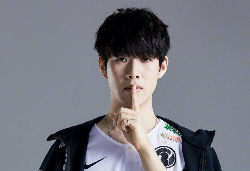 CSGO雨哥：年龄不是问题 Major冠军带来信心