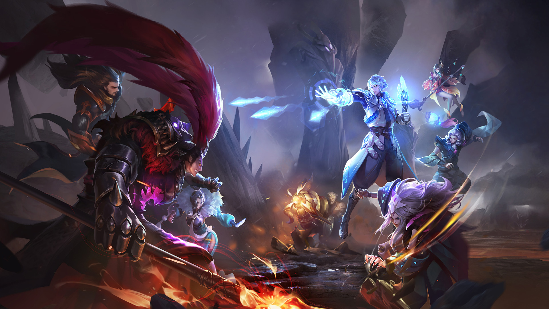 CSGO PGL Major是日前瞻，北美内战！