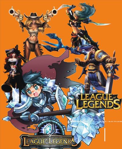 外媒LEC实力排名：FNC位列榜首